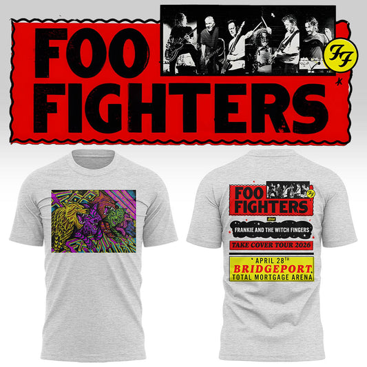 Limited Edition secret NYC show Tshirt