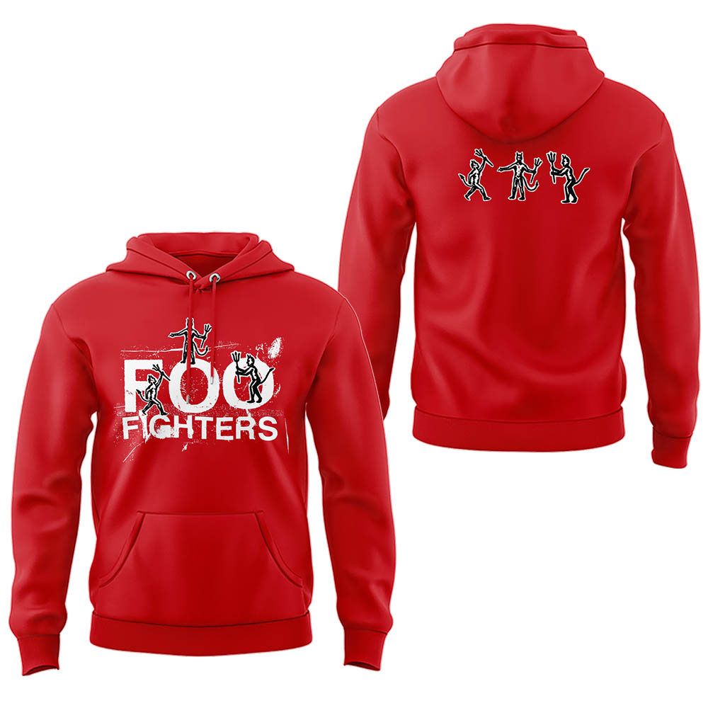Limited Edition secret NYC show Hoodie