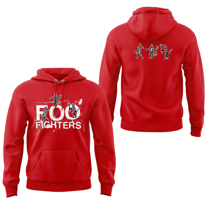 Limited Edition secret NYC show Hoodie