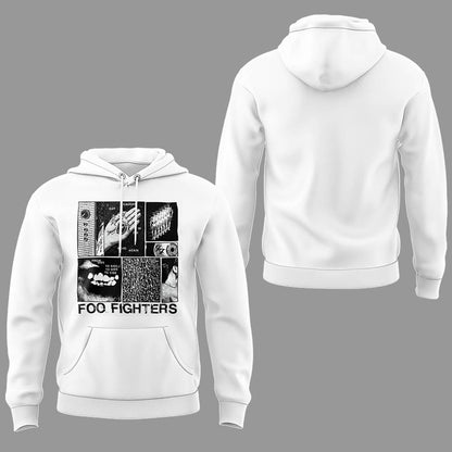 Limited Edition secret NYC show Hoodie