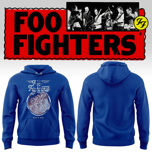 Limited Edition secret NYC show Hoodie