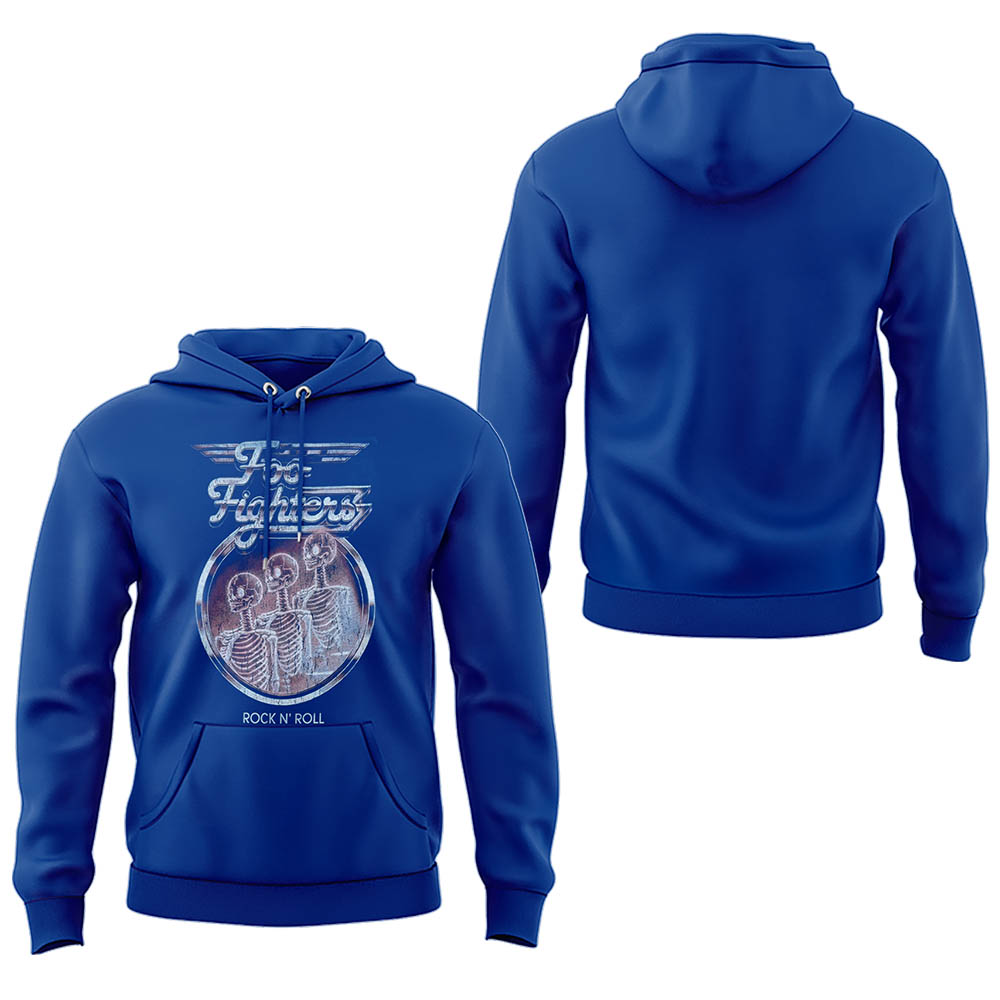 Limited Edition secret NYC show Hoodie