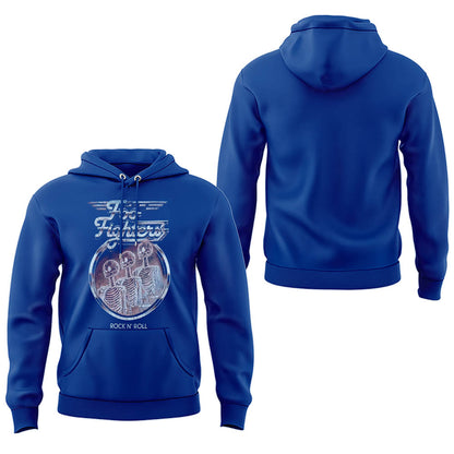 Limited Edition secret NYC show Hoodie