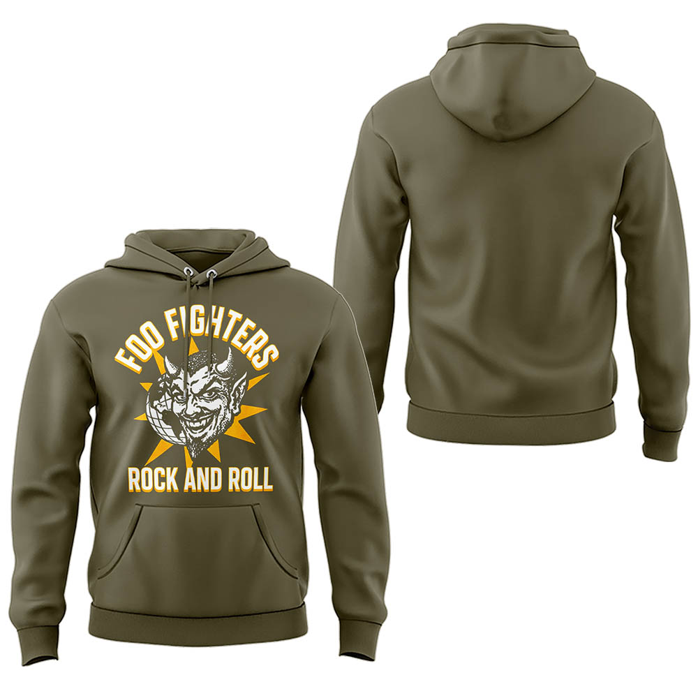 Limited Edition secret NYC show Hoodie