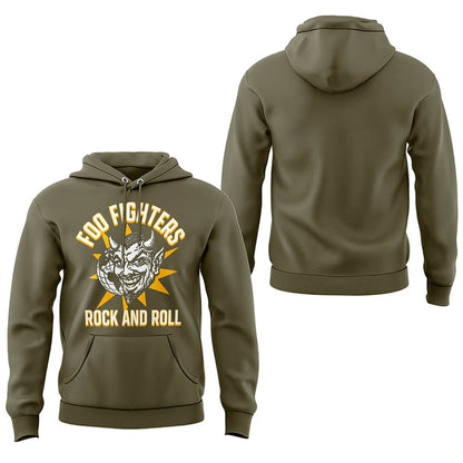 Limited Edition secret NYC show Hoodie