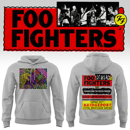 Limited Edition secret NYC show Hoodie