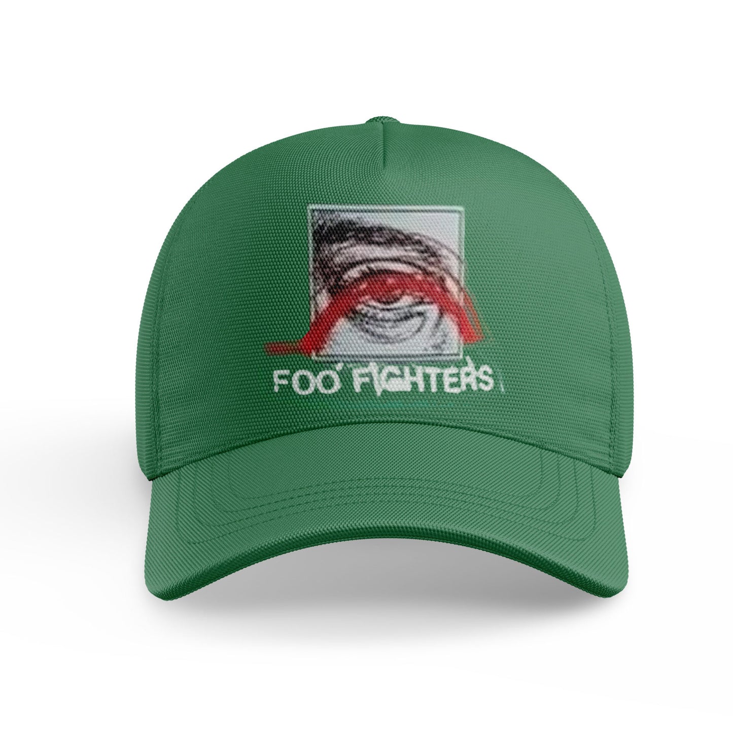 Limited Edition Take Cover Tour 2026 Cap