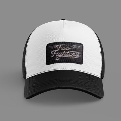 Limited Edition Take Cover Tour 2026 Cap