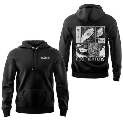 Limited Edition secret NYC show Hoodie