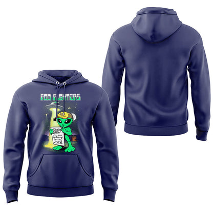 Limited Edition secret NYC show Hoodie