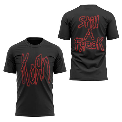Limited Edition Latin America Tour 2026 Tshirt