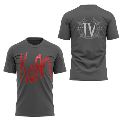 Limited Edition Latin America Tour 2026 Tshirt