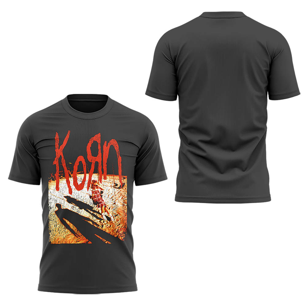 Limited Edition Latin America Tour 2026 Tshirt
