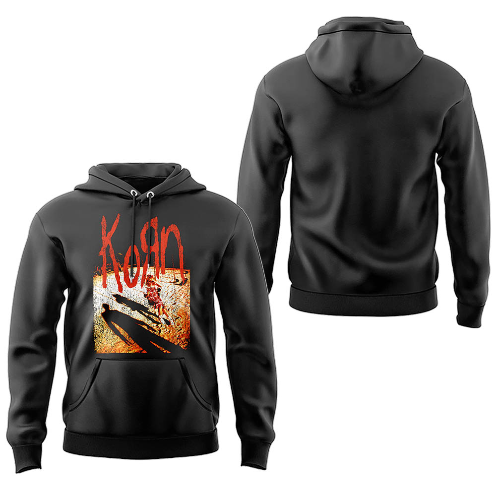 Limited Edition Latin America Tour 2026 Hoodie