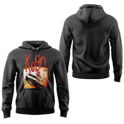 Limited Edition Latin America Tour 2026 Hoodie