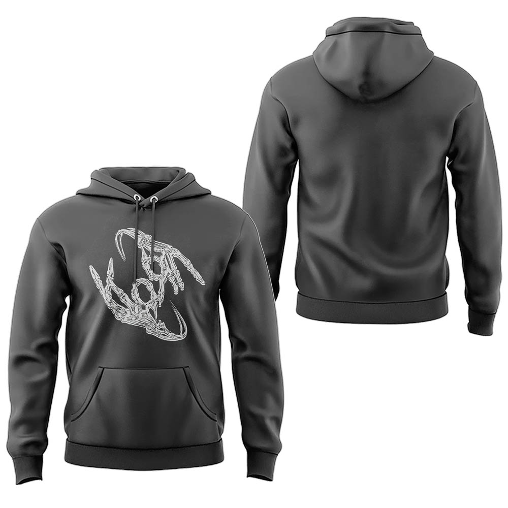 Limited Edition Latin America Tour 2026 Hoodie