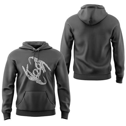 Limited Edition Latin America Tour 2026 Hoodie