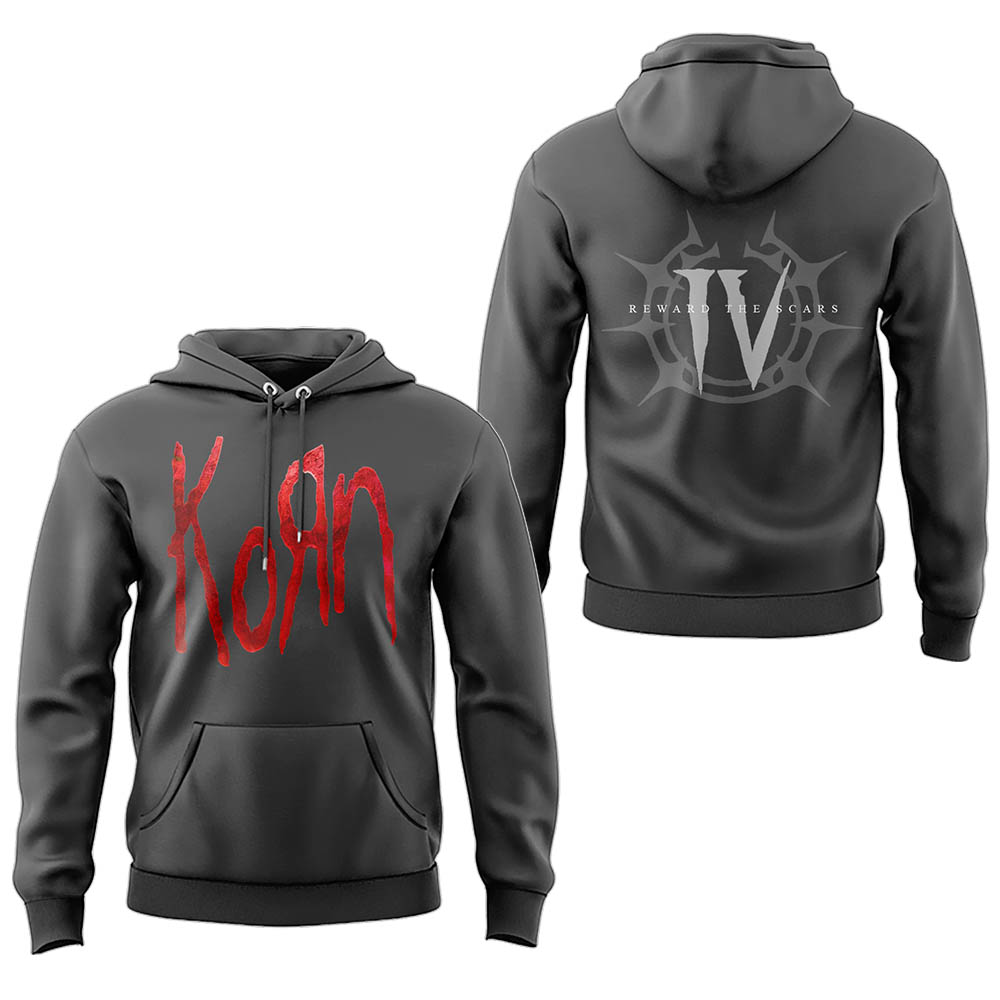 Limited Edition Latin America Tour 2026 Hoodie
