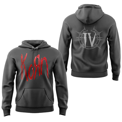 Limited Edition Latin America Tour 2026 Hoodie