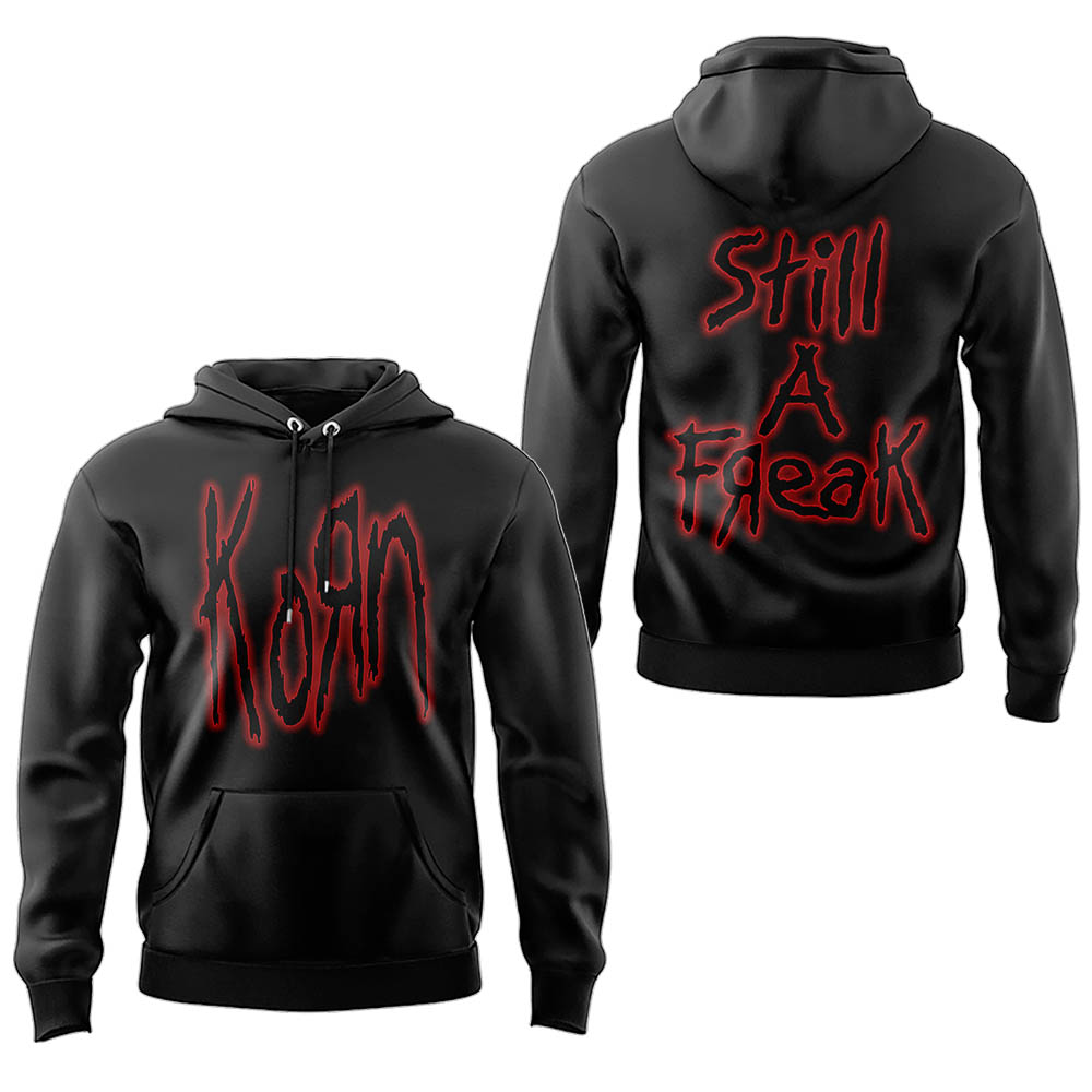 Limited Edition Latin America Tour 2026 Hoodie