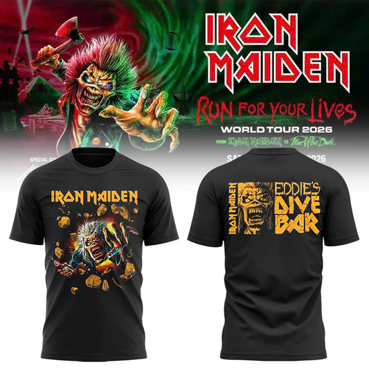 Limited Edition Run For Your Lives 2026 At Athens, Greece Shirt