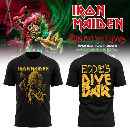 Limited Edition Run For Your Lives 2026 At Athens, Greece Shirt