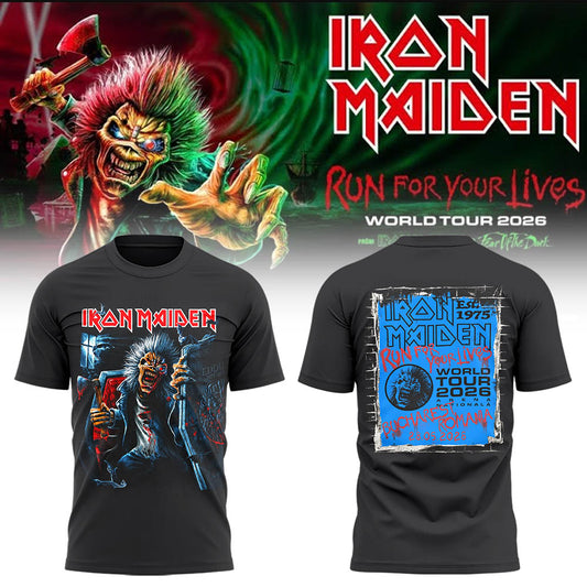 Limited Edition Run For Your Lives 2026 At Bucharest, Romania Shirt