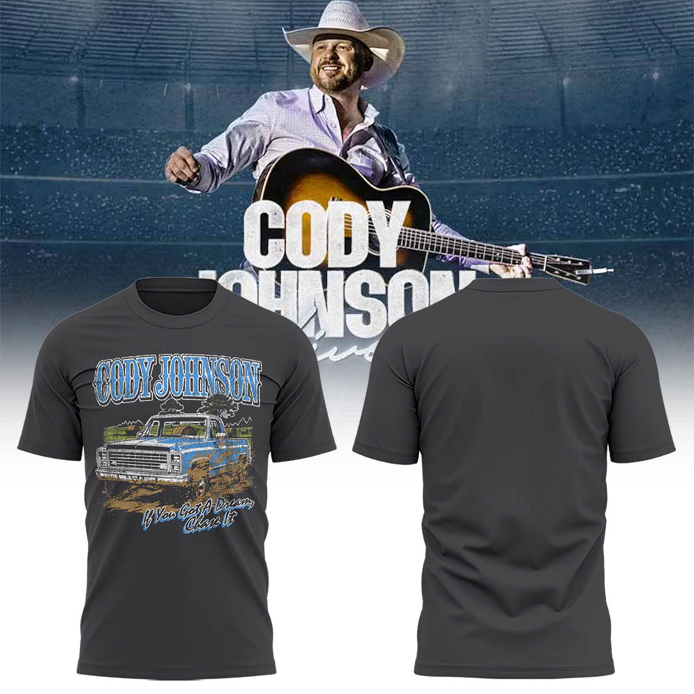 Limited Edition Braves Country Fest Shirt