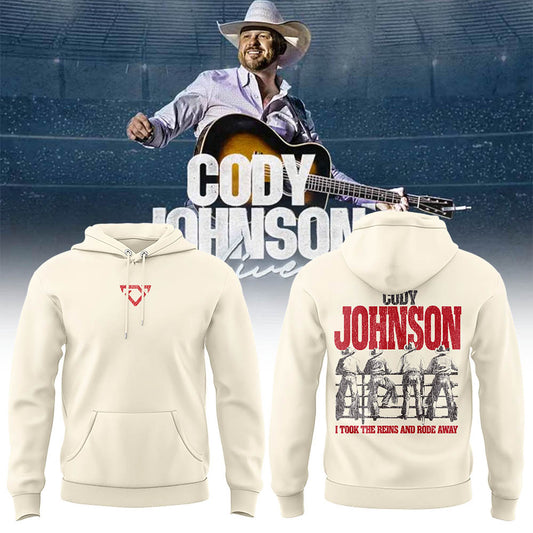 Limited Edition Braves Country Fest Hoodie