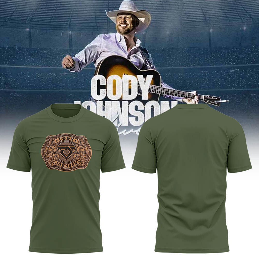 Limited Edition Braves Country Fest Shirt