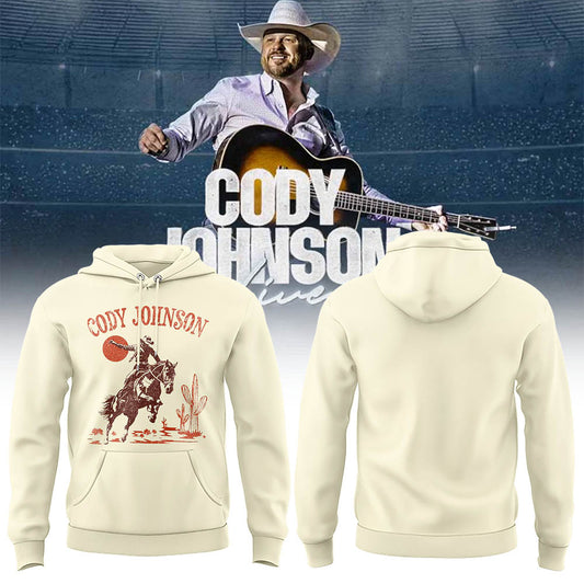 Limited Edition Braves Country Fest Hoodie