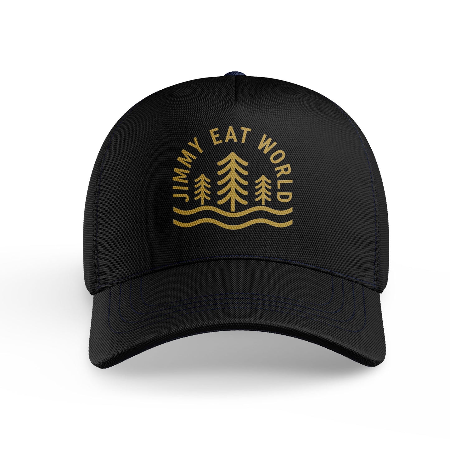 JEW 🎤🎸”Bleed American Tour” CAP
