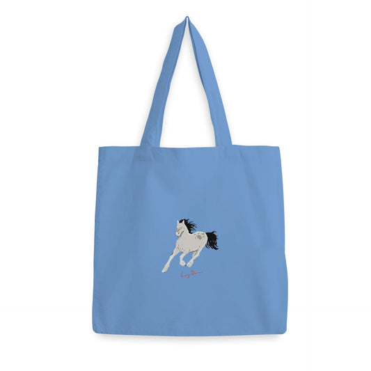 Limited Edition Forever Is a Feeling Tour Tote Bag