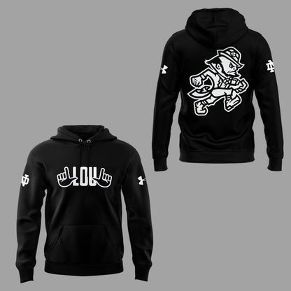 Limited Edition Remembering The Life And Legacy Of Lou Holtz Hoodie