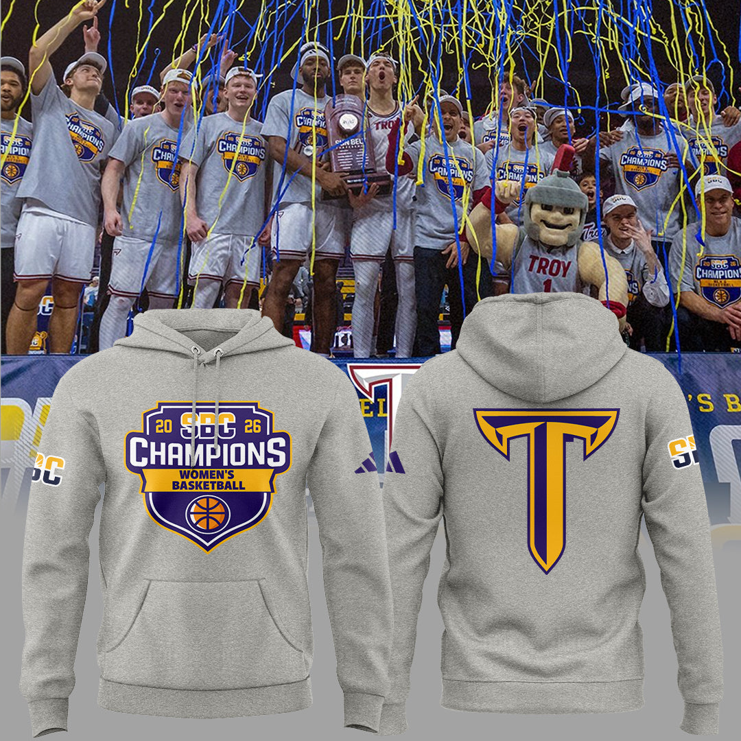 Limited Edition MBB SBC Champions Hoodie