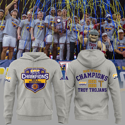 Limited Edition MBB SBC Champions Hoodie