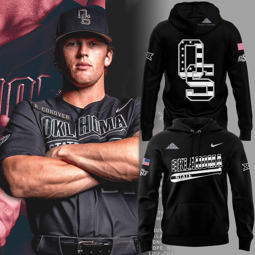 Limited Editions Salute To Service Hoodie