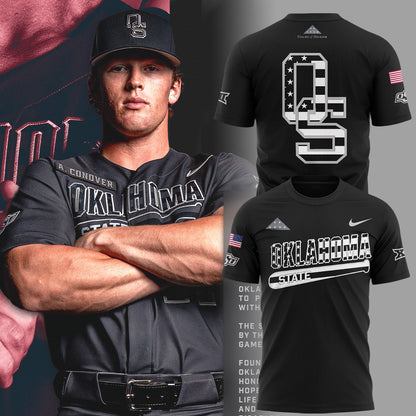 Limited Editions Salute To Service Shirt
