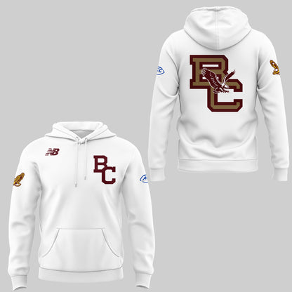 Limited Edition Eagles Retro 🦅⚾ Hoodie
