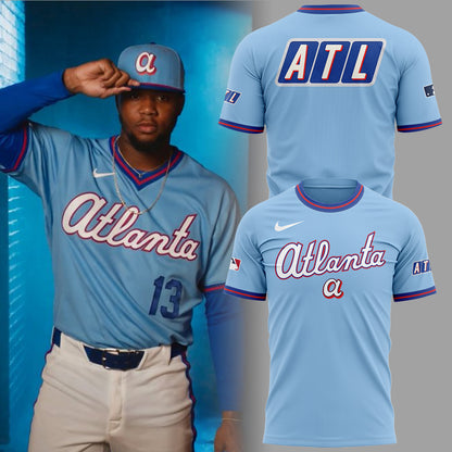 Limited Edition City Connect Shirt