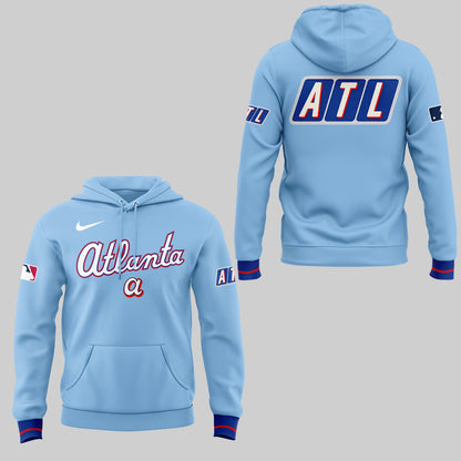 Limited Edition City Connect Hoodie
