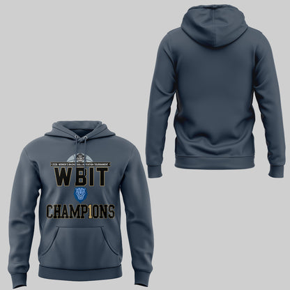 Limited Edition WBB Invitation Tournament Champions 🏀🏆 Hoodie