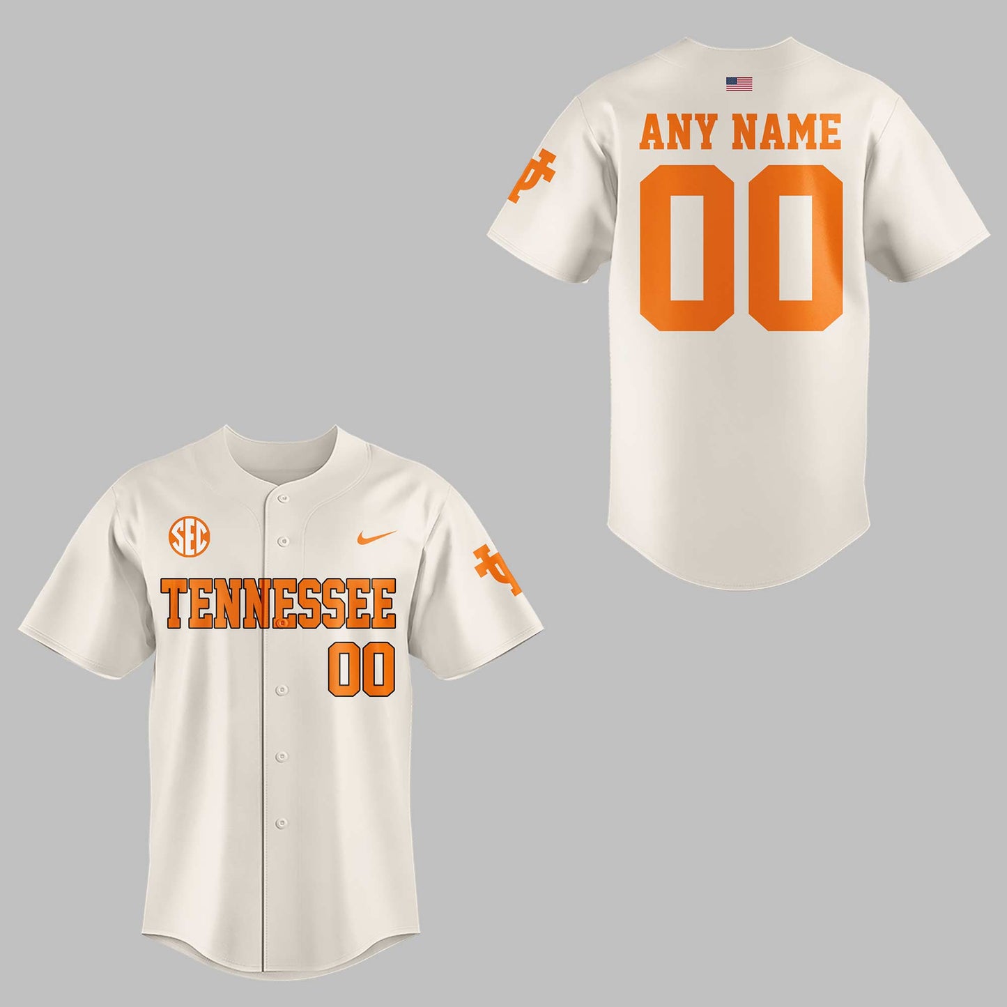 Limited Edition 2026 New Uniform 🔶⚾ Custom Jersey