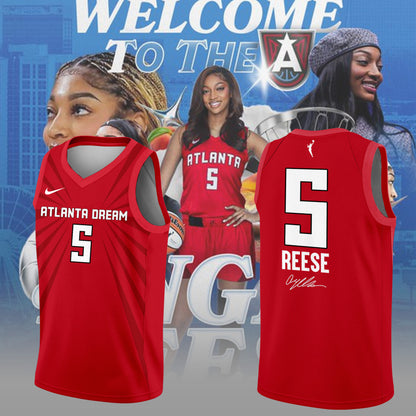 Limited Edition Reese Jersey