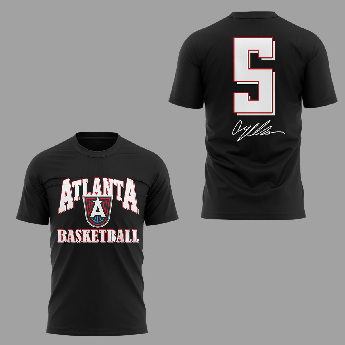 Limited Edition Reese Tshirt