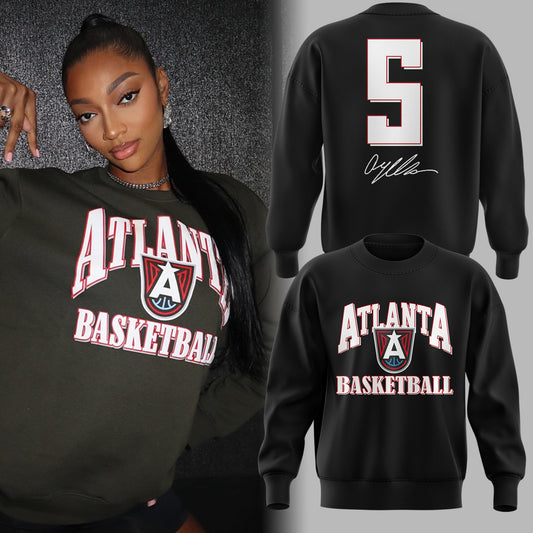 Limited Edition Reese Sweatshirt