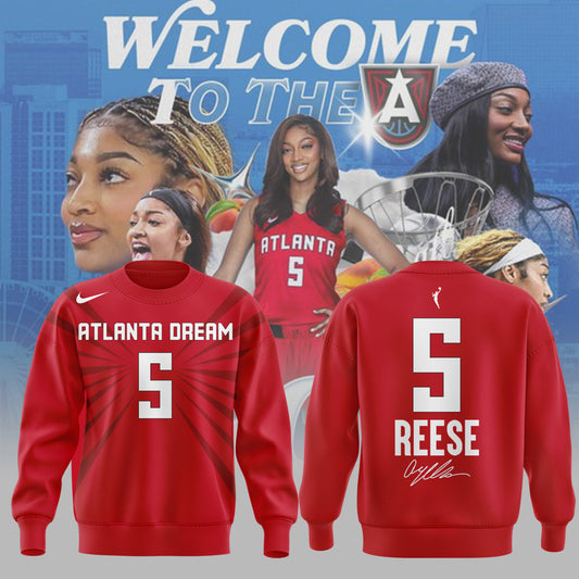Limited Edition Reese Sweatshirt