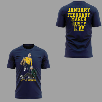Limited Edition MBB National Champions 🏆🏀 Shirt