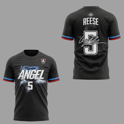 Limited Edition Seese Tshirt