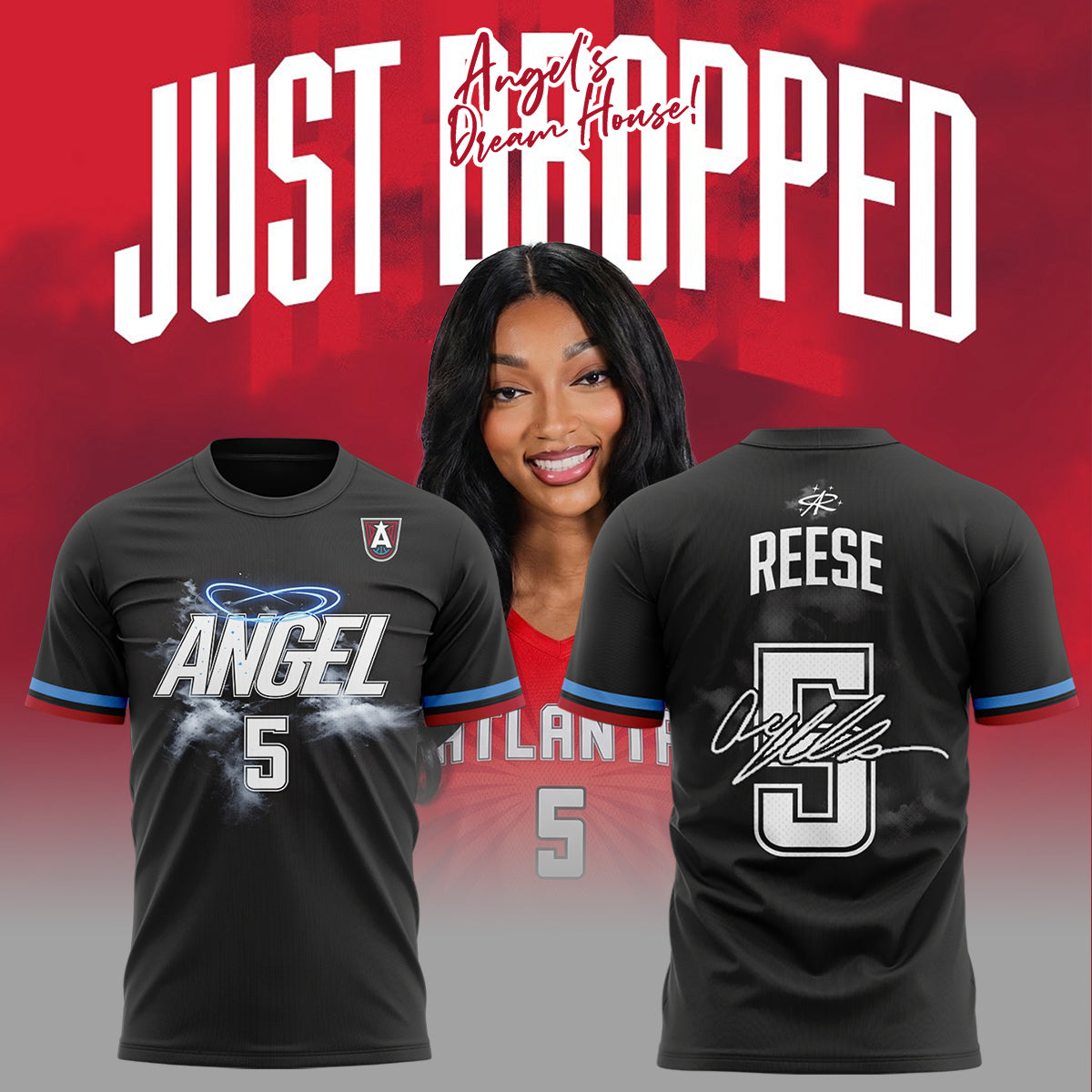 Limited Edition Seese Tshirt